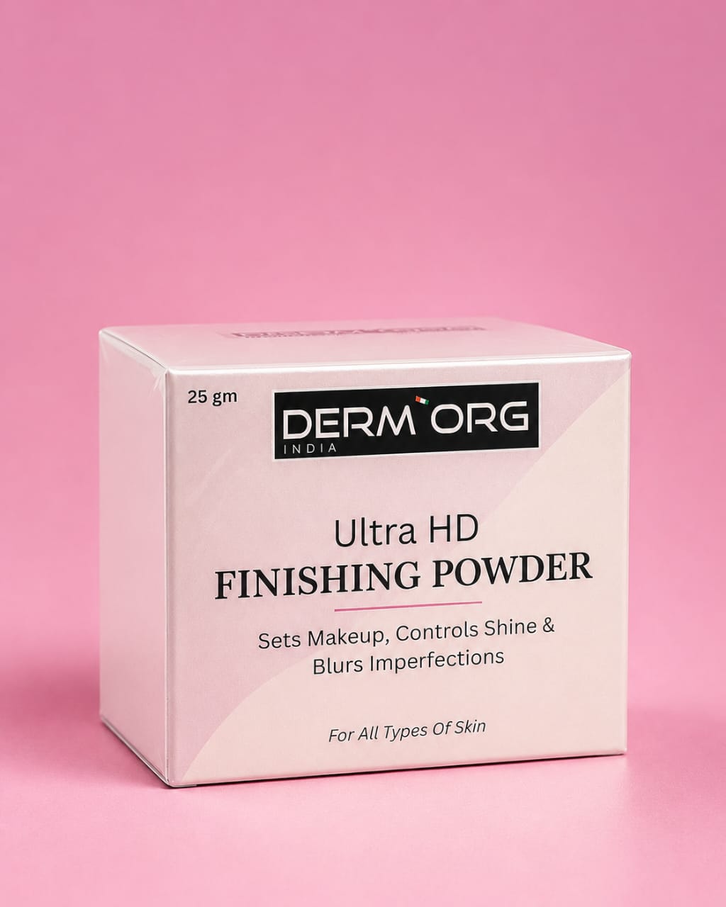 HD Finishing Powder
