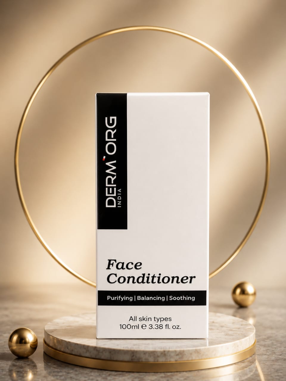 Face Conditioner