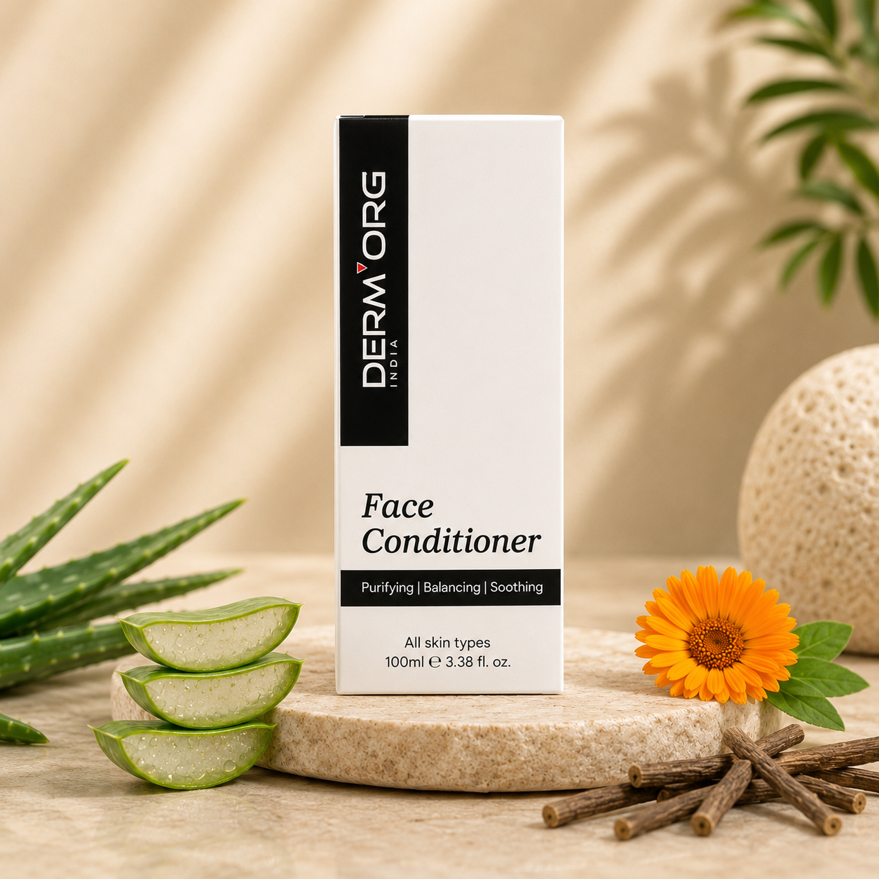 Face Conditioner