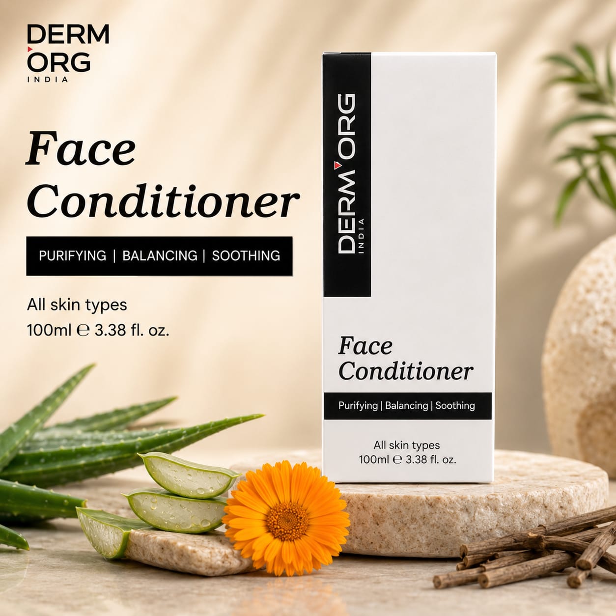 Face Conditioner